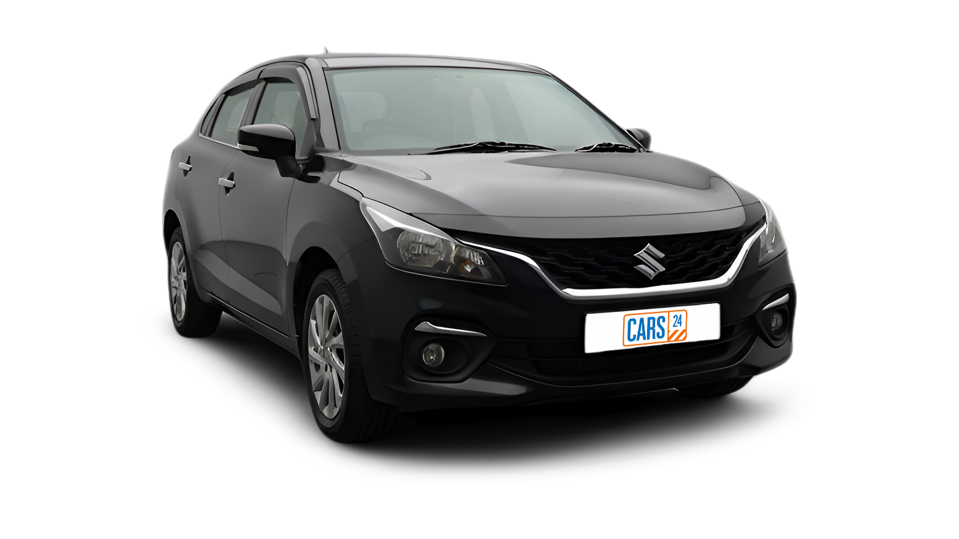 Maruti Baleno-img